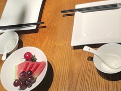 -新海渔港·胶东海鲜家常菜·家宴(奥体中心店)