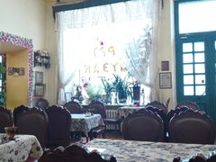-露西亚咖啡西餐厅(哈尔滨俄侨纪念馆店)