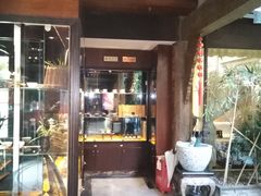-白鹭原茶艺馆