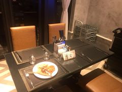 包厢-云尚自助餐厅(佛山南海瞻云酒店)