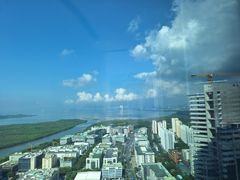 -长富金茂大厦