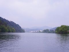 -婺源月亮湾