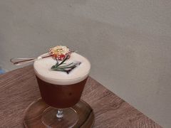 -E SPECIAL COFFEE 别样