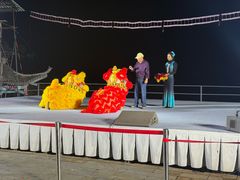-张公山寨景区