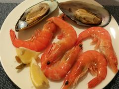 -西安高新希尔顿酒店·咖啡露台西餐厅