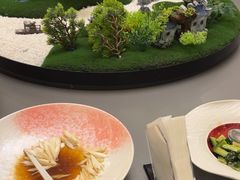 -太极·粤菜餐厅(亚运村鸟巢店)