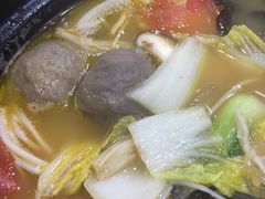 -金陵杨胖子·砂锅麻辣烫(金轮新天地店)