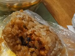 -六广门毛阿姨糯米饭