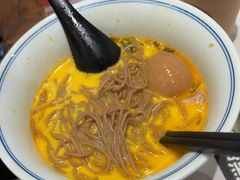 -和府捞面(曹路花园城店)