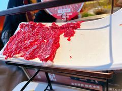 -左庭右院鲜牛肉火锅(新梅广场店)