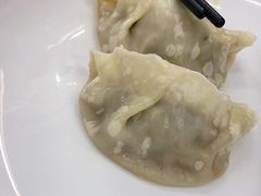 -奉天蚨祥饺子馆
