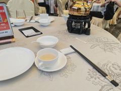 -香云轩·顺德菜(香云纱园林酒店店)