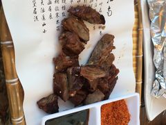 -九號院子海鲜烧烤
