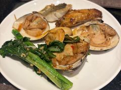 -深圳四季酒店·馥自助餐厅