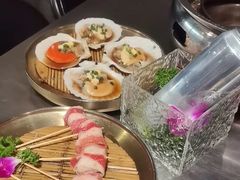 -本炙炭烤·蒲烧活鳗料理店(金沙洲店)
