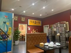 -晚归月亮湾私家菜(临邑路店)