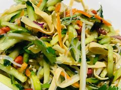 -老边饺子馆(金源店)