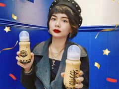 -milkplus·泰式奶茶(较场东路店)