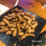 送的49元鸭脑壳有点少呀。才三个半头