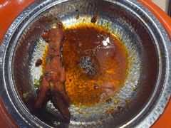 -禧香逢烧烤金牌鸡手王(繁荣路店)