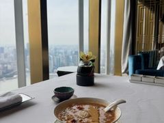 -金轩中餐厅 Jin Xuan(浦东丽思卡尔顿酒店)
