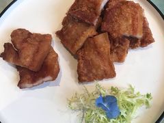 -漢舍中国菜馆(889广场店)