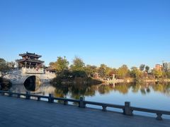 -南阳卧龙岗武侯祠