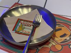 -BOPEYE·波派炸鸡(九霄天地店)