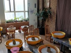 -木子陶艺(春熙路店)
