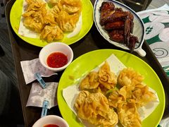 -劲揪jiu大排档·老广风味(陈家祠店)
