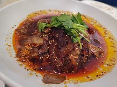 -成都驻京办餐厅(蜀都宾馆店)