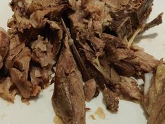 -宁夏国强手抓羊肉·清真菜(未央路凤三店)