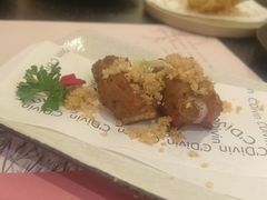 -桃夭日式料理(国信店)