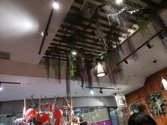 大堂-浩海火烧云傣家菜(京广店)