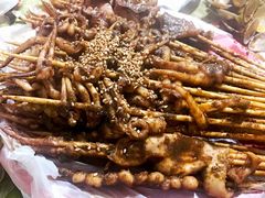 -十里铺铁板鱿鱼