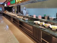 -碧中海汤泉汗蒸酒店