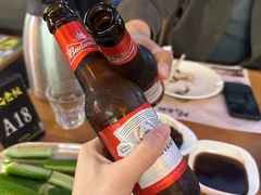 -蚝老板海鲜烧烤大排档(码头店)