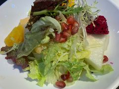 高原酵素果蔬沙拉-黑鸡小馆(金源店)