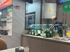 -紫光园·烤鸭·北京菜(团结湖店)