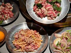-杨小佳·齐齐哈尔烤肉·烤串(广州店)