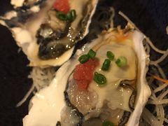 生蚝-板长寿司(铜锣湾店)