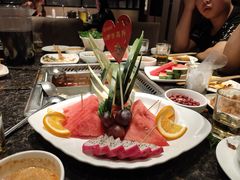 -海底捞火锅(邯郸新世纪中心店)