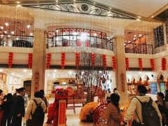 -汕头金乐大酒店(万象城龙眼南路美食街店 )