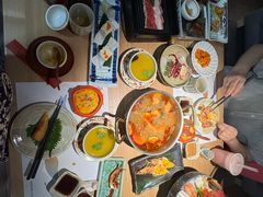 -匠和风精致料理(春熙路群光广场店)
