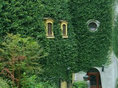 门面-三鹰之森吉卜力美术馆