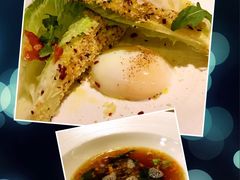 -恰餐厅及酒吧 CHAR Bar & Grill (北京丽都皇冠假日店)