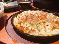 -千代武日本料理(哈西店)