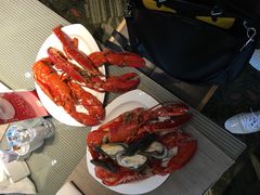 -咖啡CHA自助餐厅(香格里拉饭店)