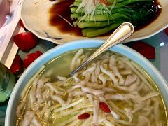 -鹊华居·地道鲁菜·海鲜·融合味(大明湖店)