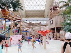 -杭州开元森泊度假乐园